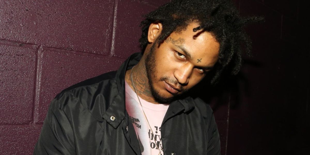 Fredo Santana