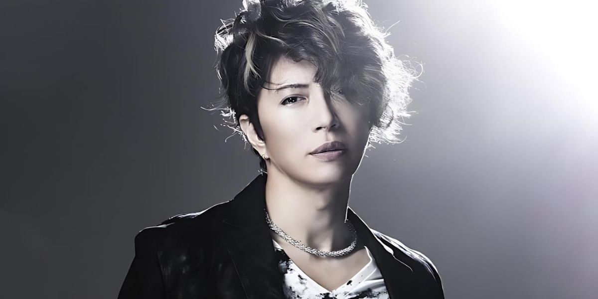 Gackt