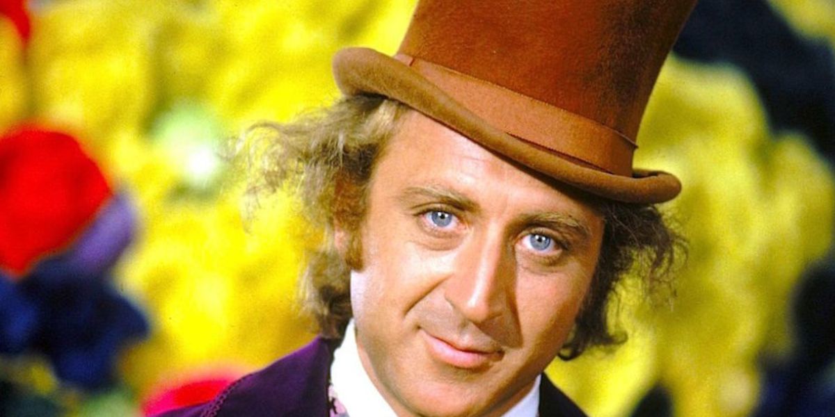 Gene Wilder