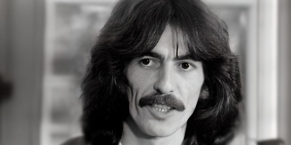 George Harrison