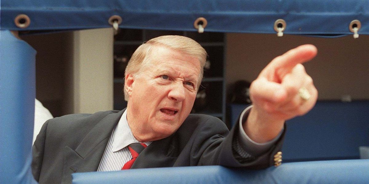 George Steinbrenner