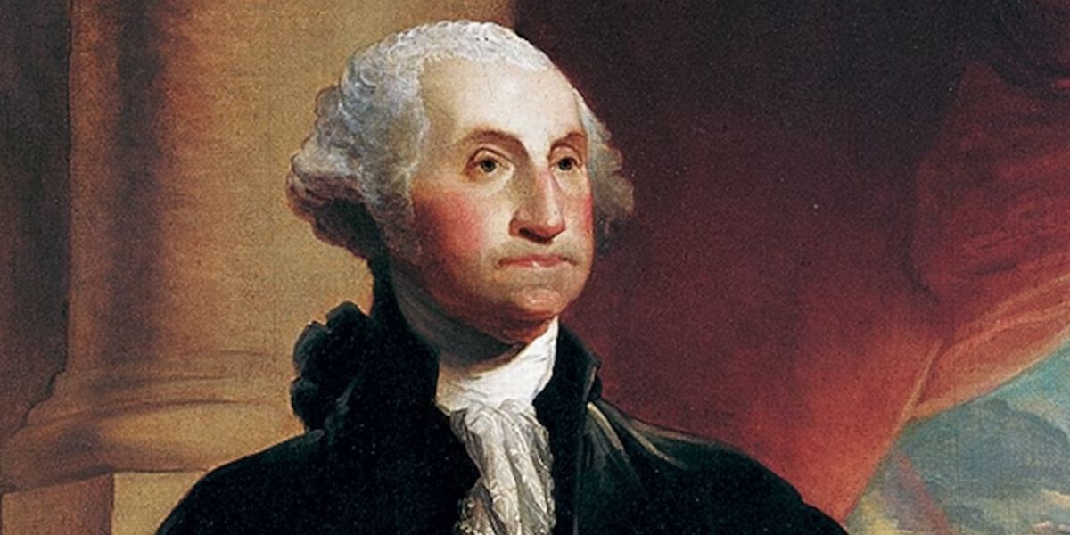 George Washington