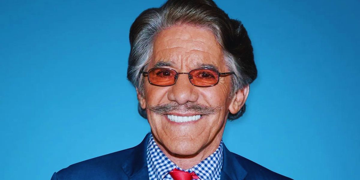 Geraldo Rivera