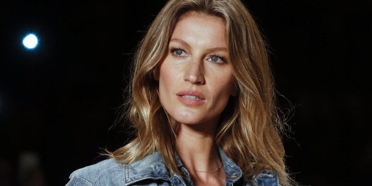 Gisele Bundchen