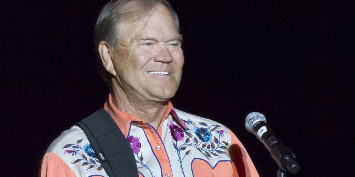 Glen Campbell