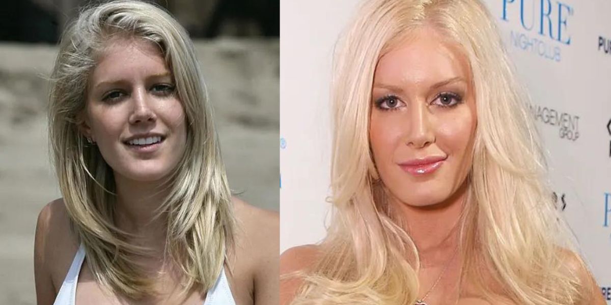 Heidi Montag