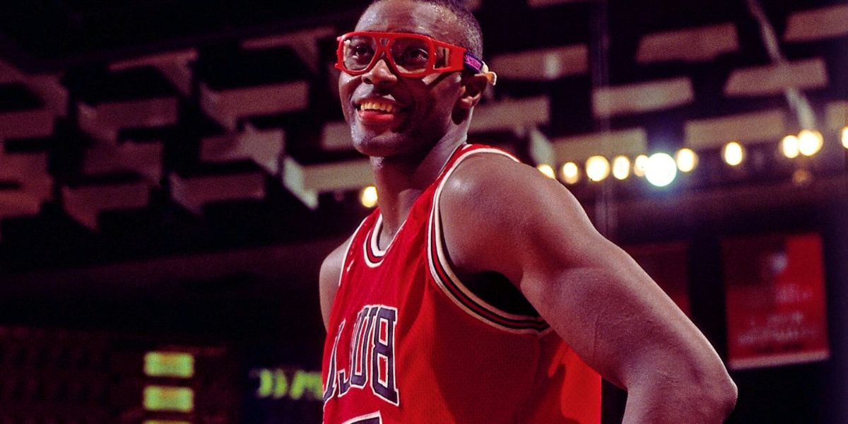 Horace Grant