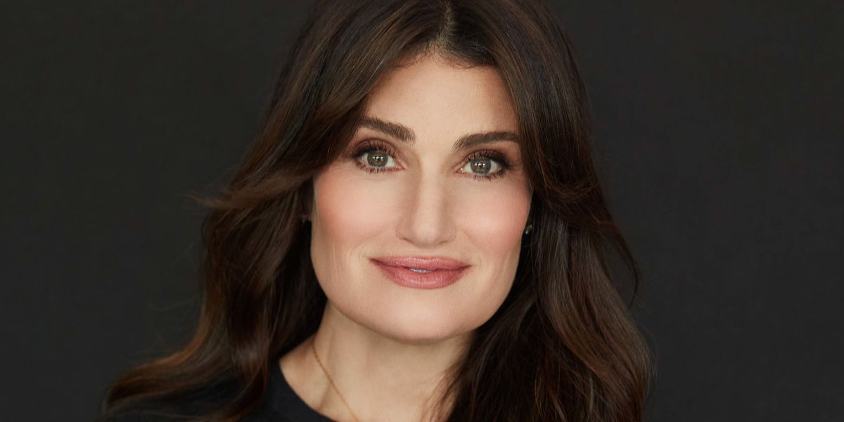 Idina Menzel