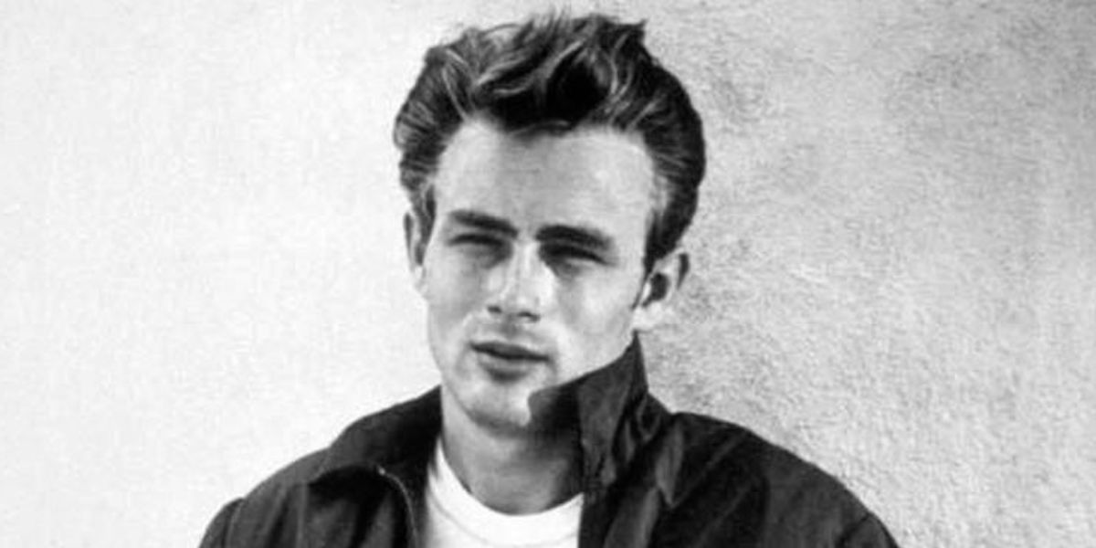 James Dean