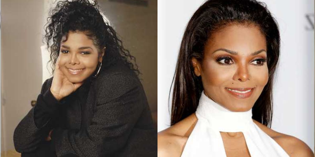 Janet Jackson