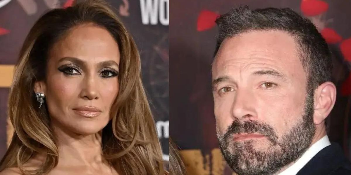 Jennifer Lopez Is Demanding Half Of Ben Affleck's $150 Million Fortune