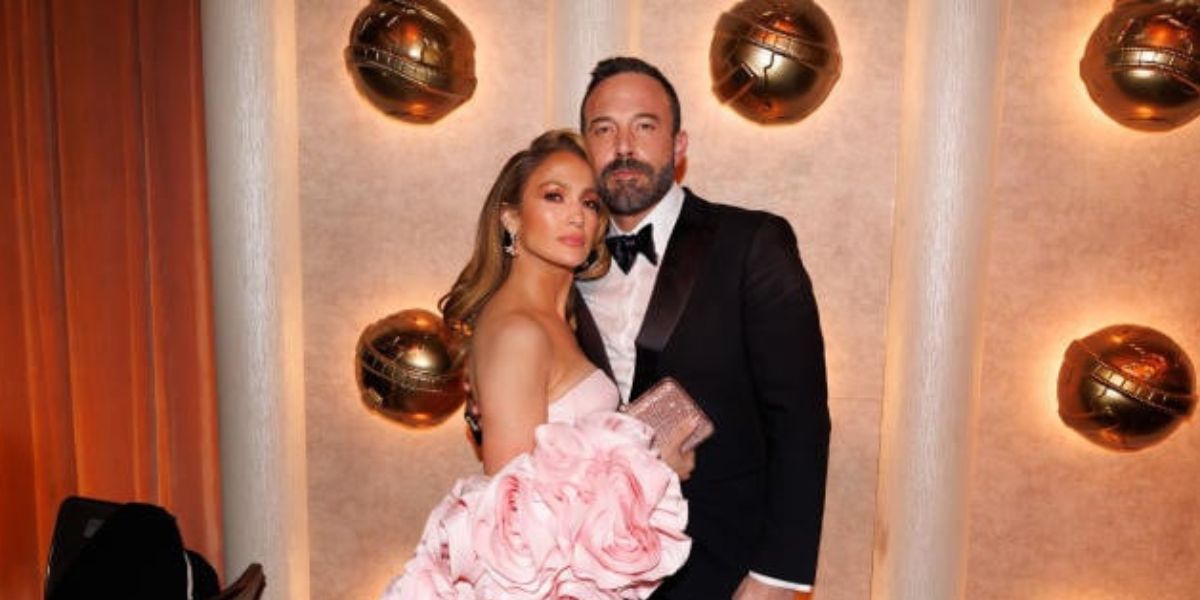 Jennifer Lopez and Ben Affleck Are Living Separately