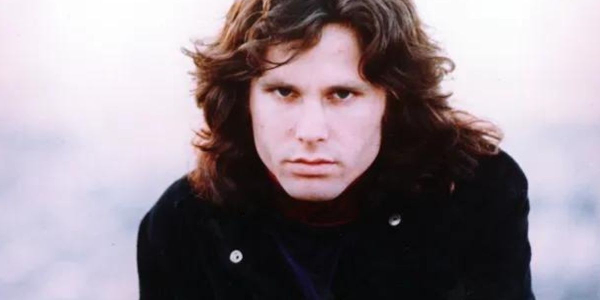 Jim Morrison
