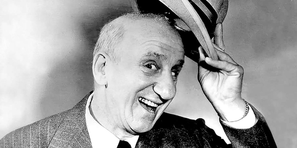 Jimmy Durante
