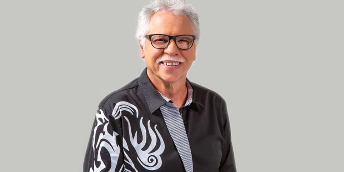 Joe Bonsall