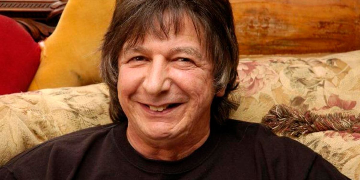 John Barbata
