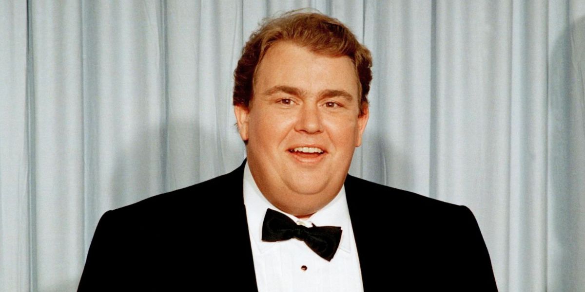John Candy