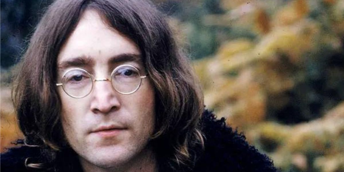 John Lennon