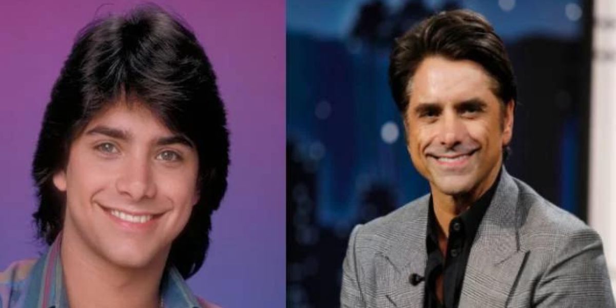 John Stamos