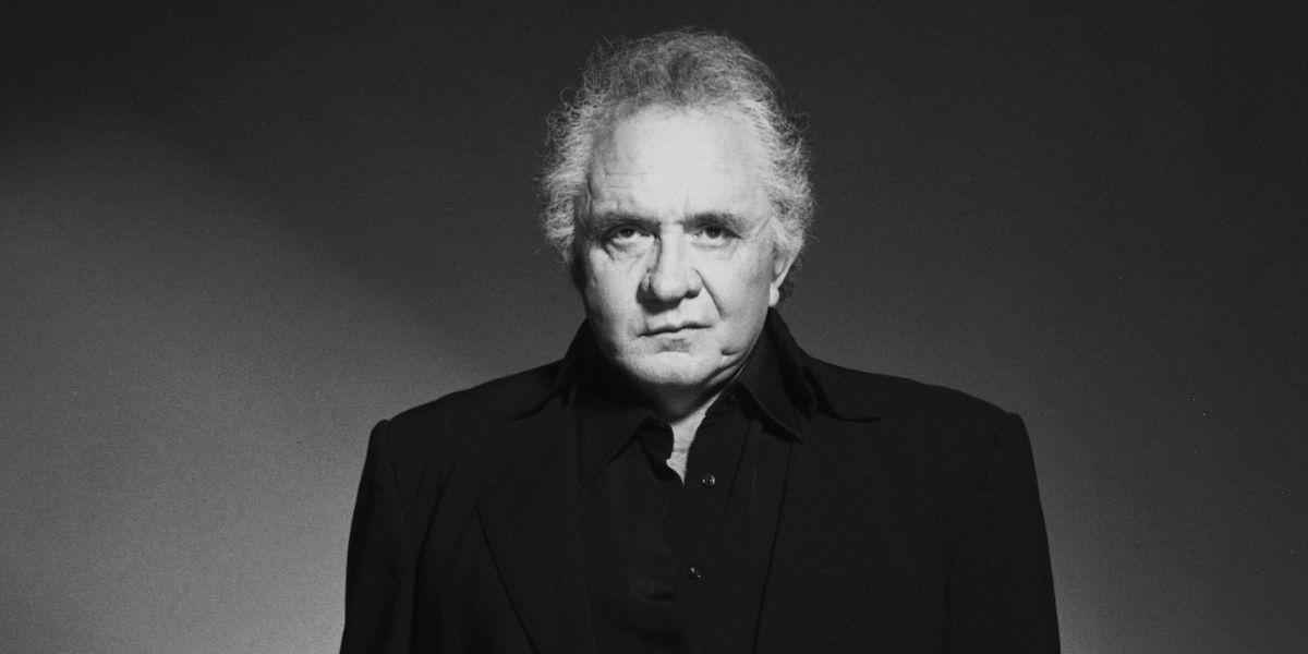 Johnny Cash