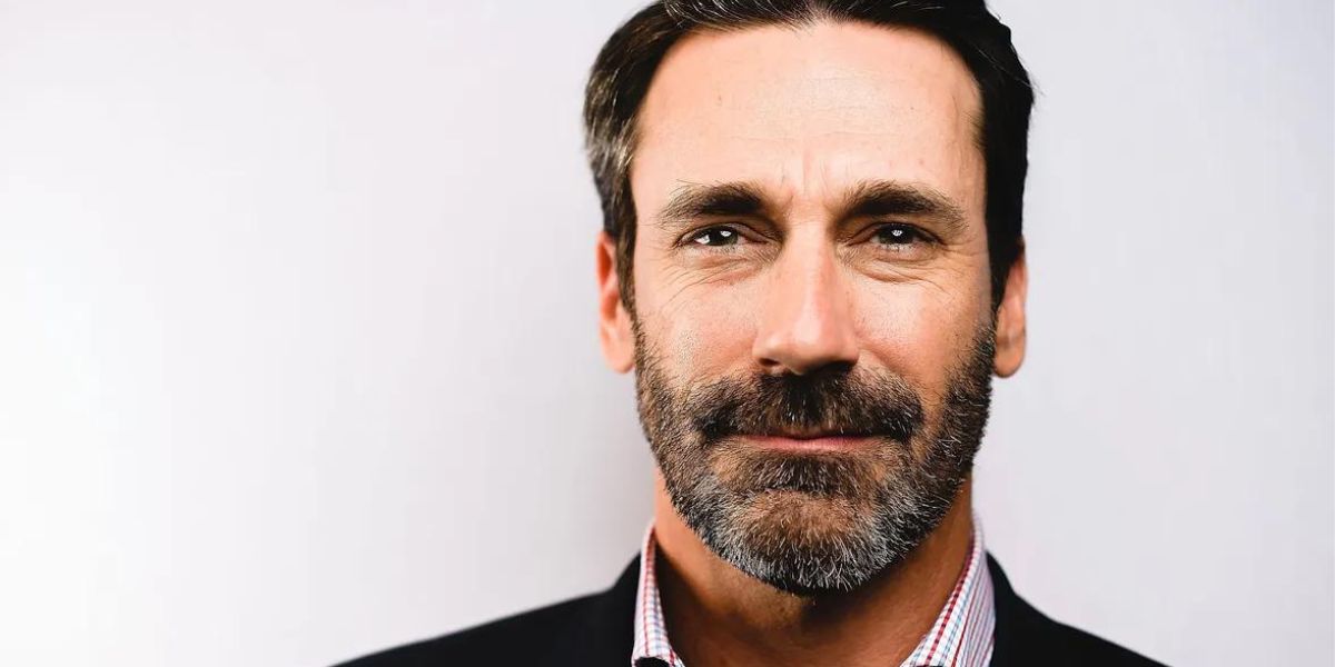 Jon Hamm