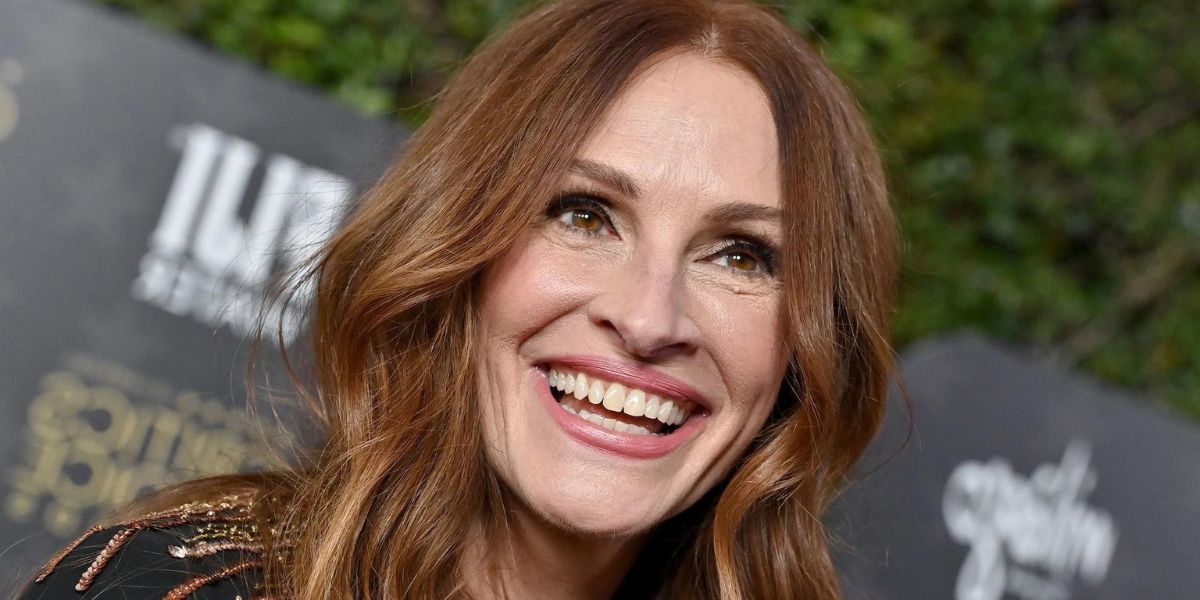 Julia Roberts