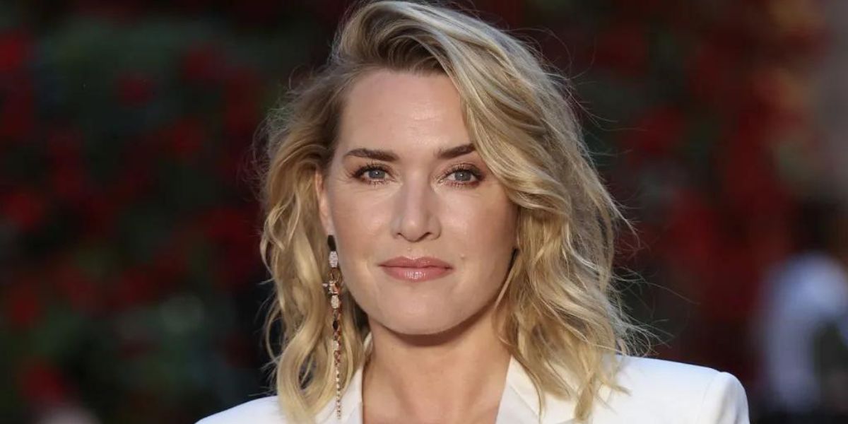 Kate Winslet