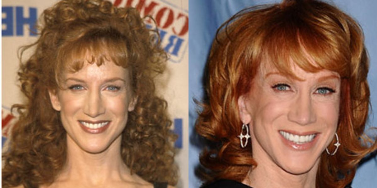 Kathy Griffin