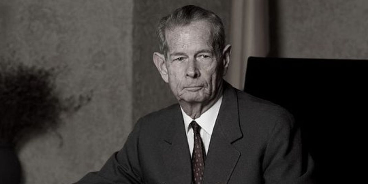 King Michael of Romania