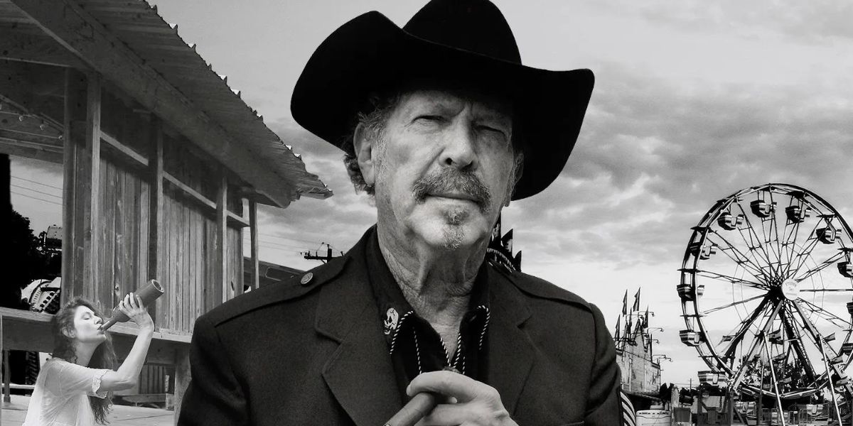 Kinky Friedman