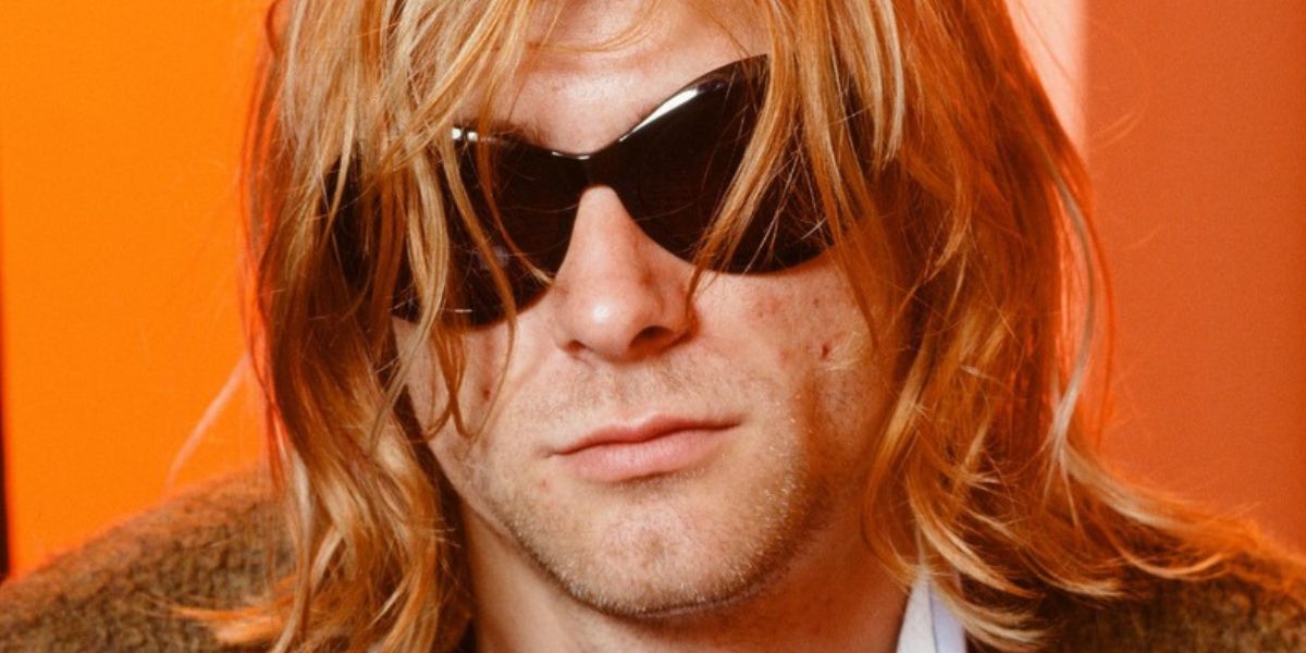 Kurt Cobain