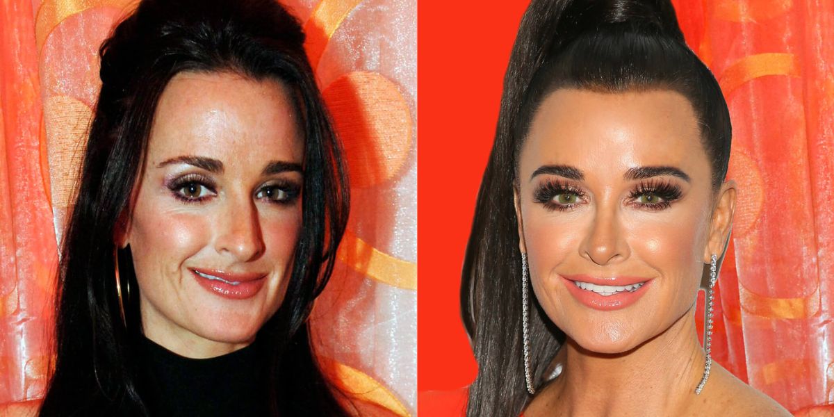 Kyle Richards