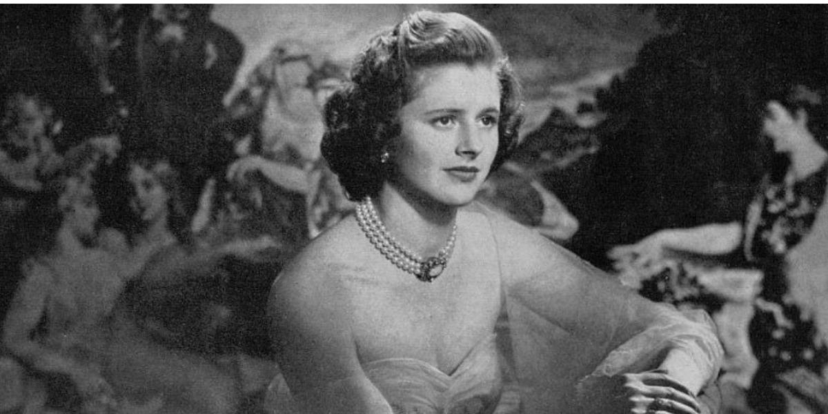 Lady Caroline Montagu Douglas Scott