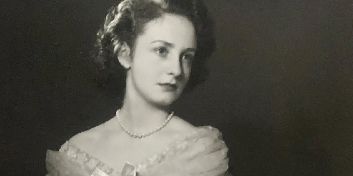 Lady Elizabeth Lambart