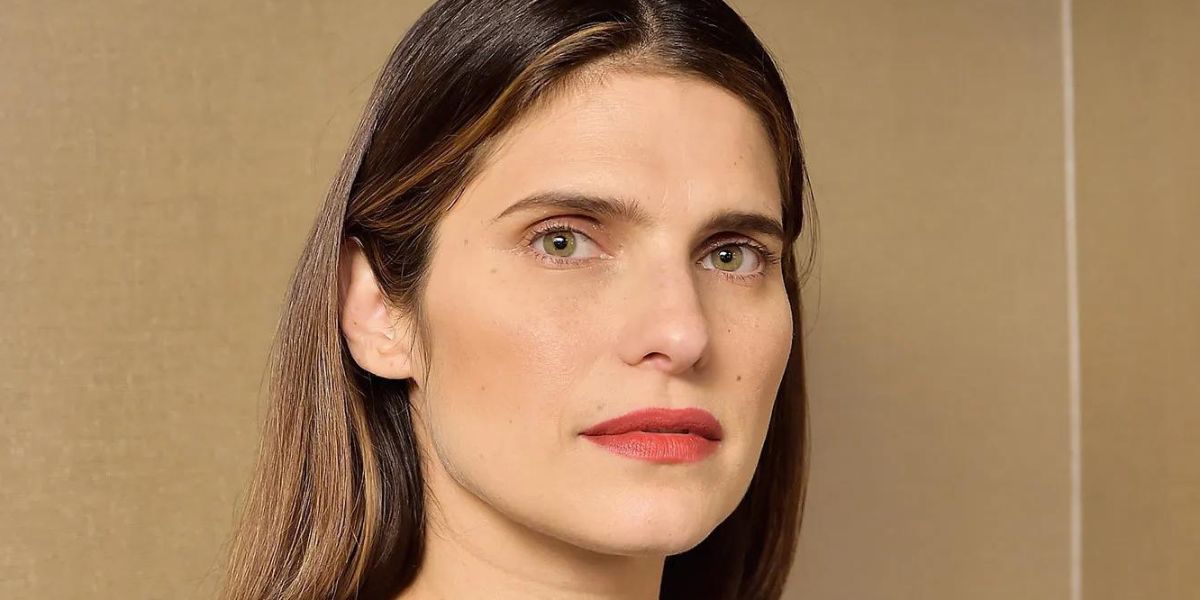 Lake Bell