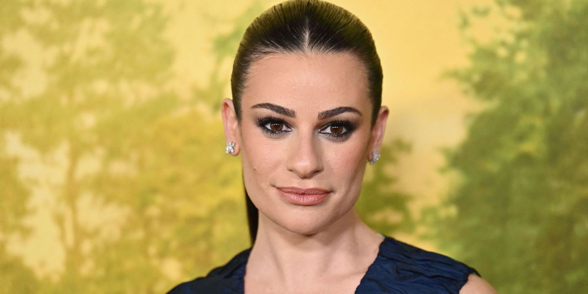 Lea Michele