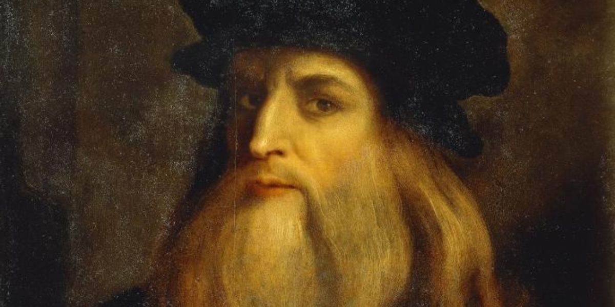 Leonardo Da Vinci