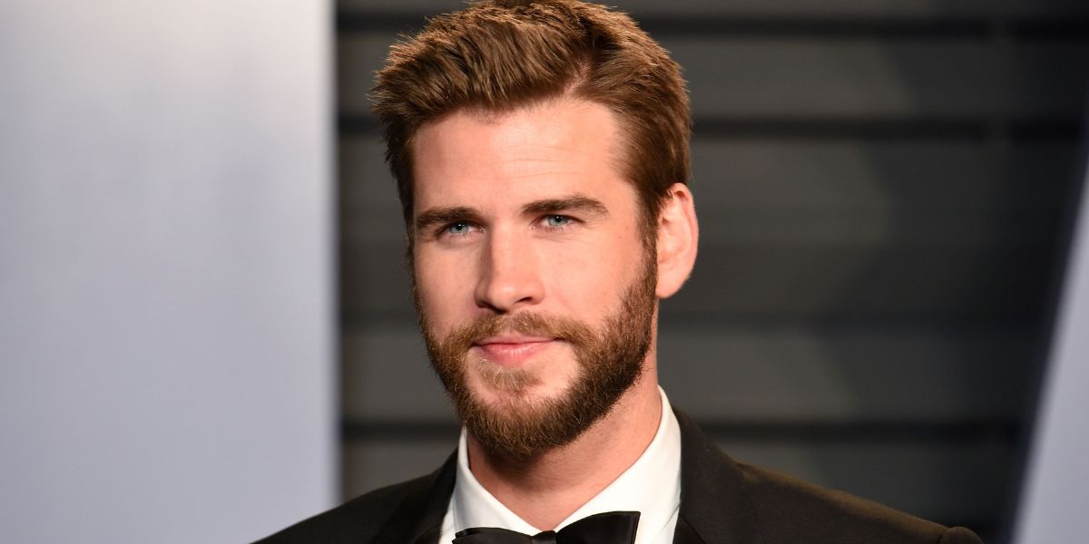 Liam Hemsworth