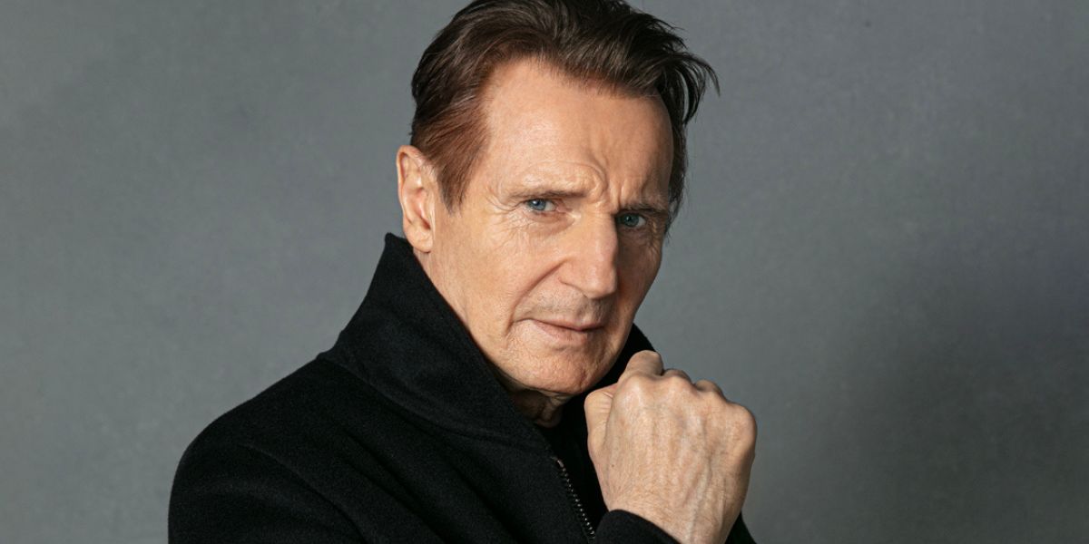 Liam Neeson