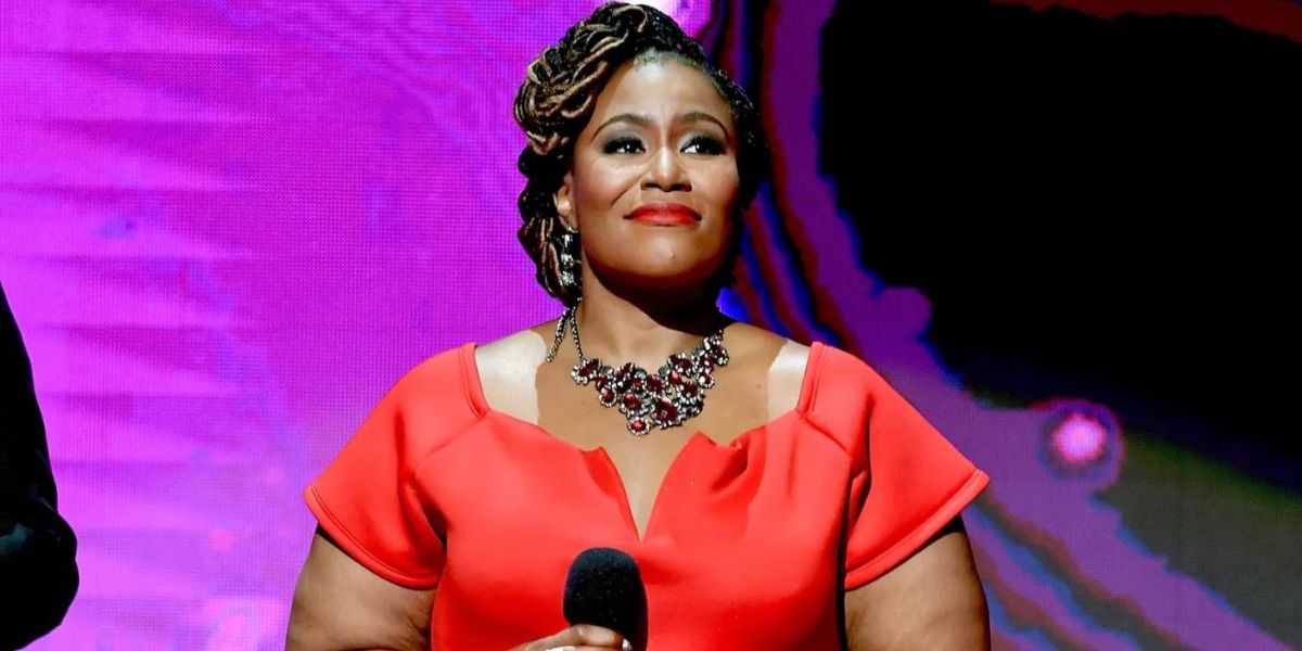Mandisa