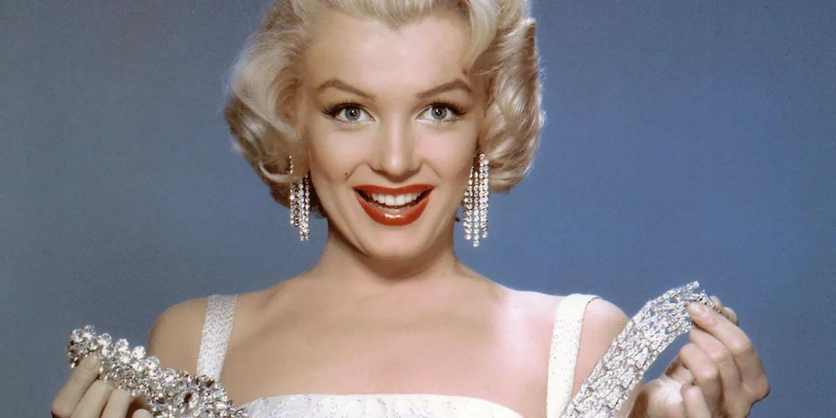 Marilyn Monroe