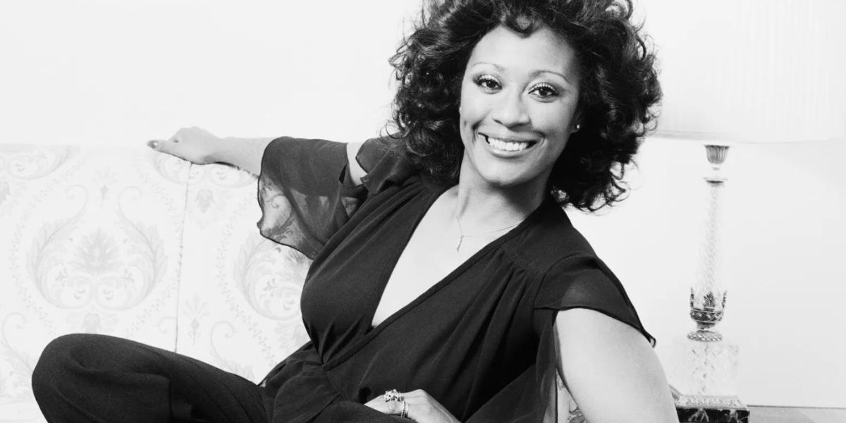 Marlena Shaw