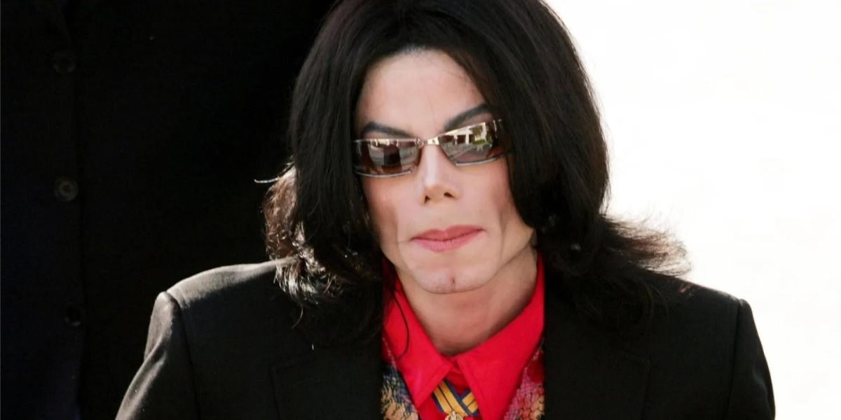 Michael Jackson