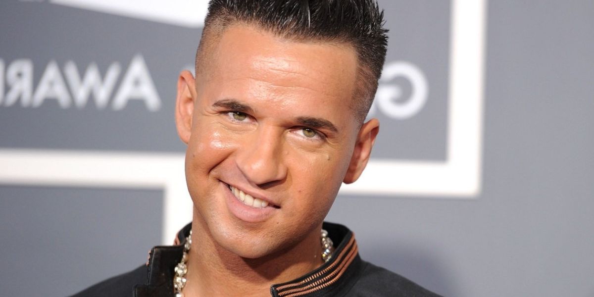 Mike Sorrentino