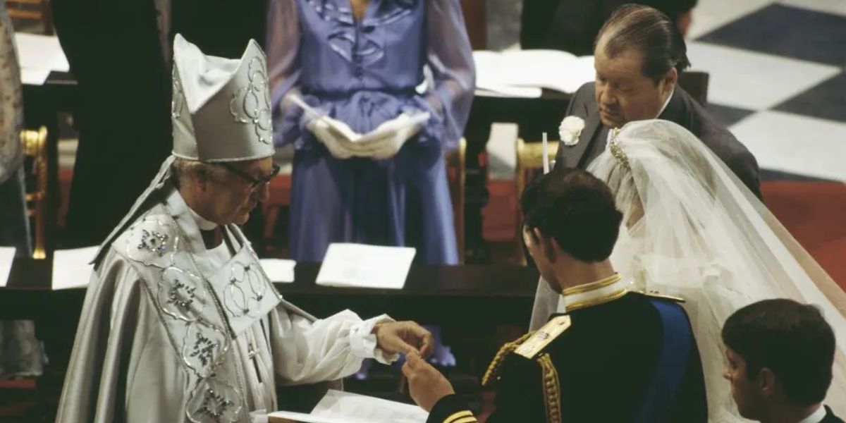 Mistakes During the Vows