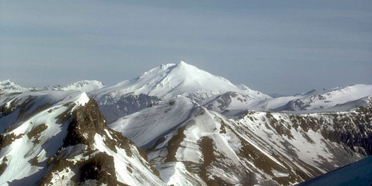 Mount Dutton