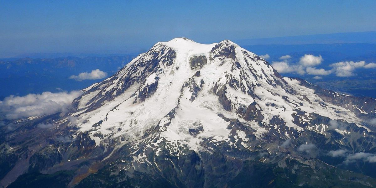 Mount Rainier