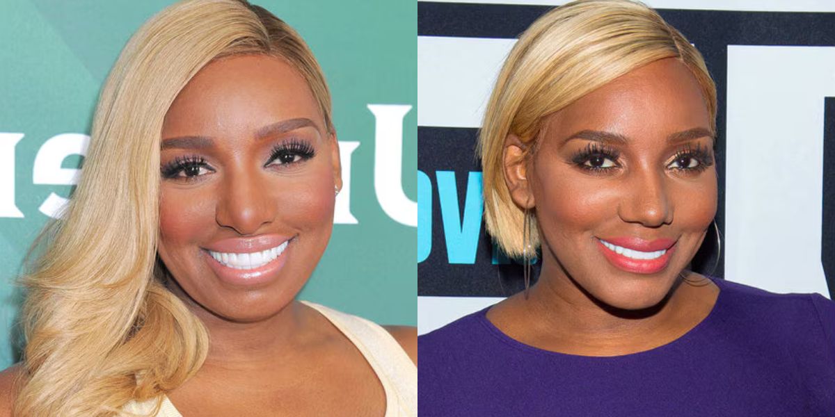 Nene Leakes