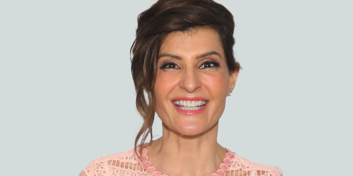 Nia Vardalos