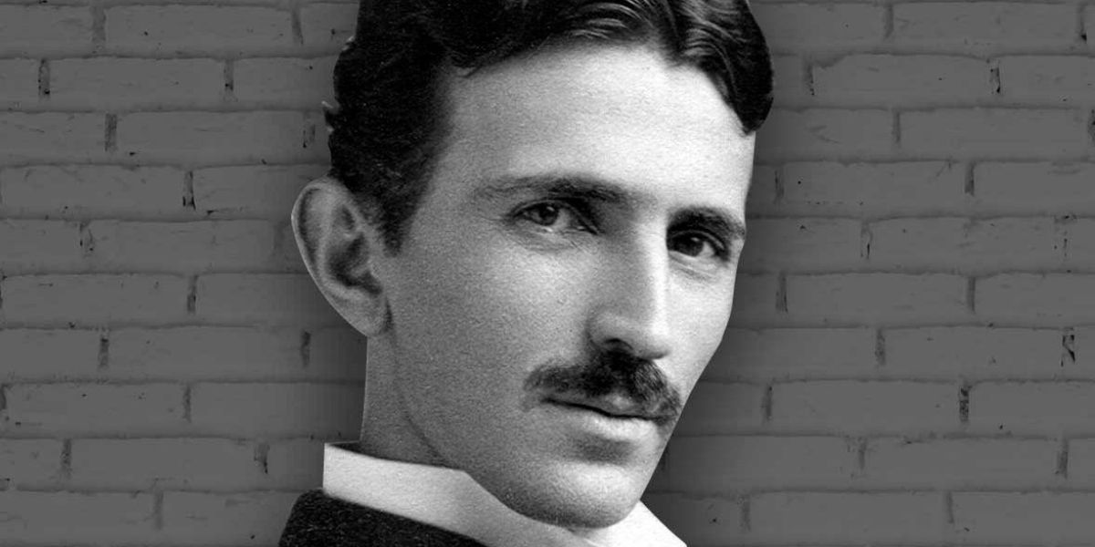 Nikola Tesla